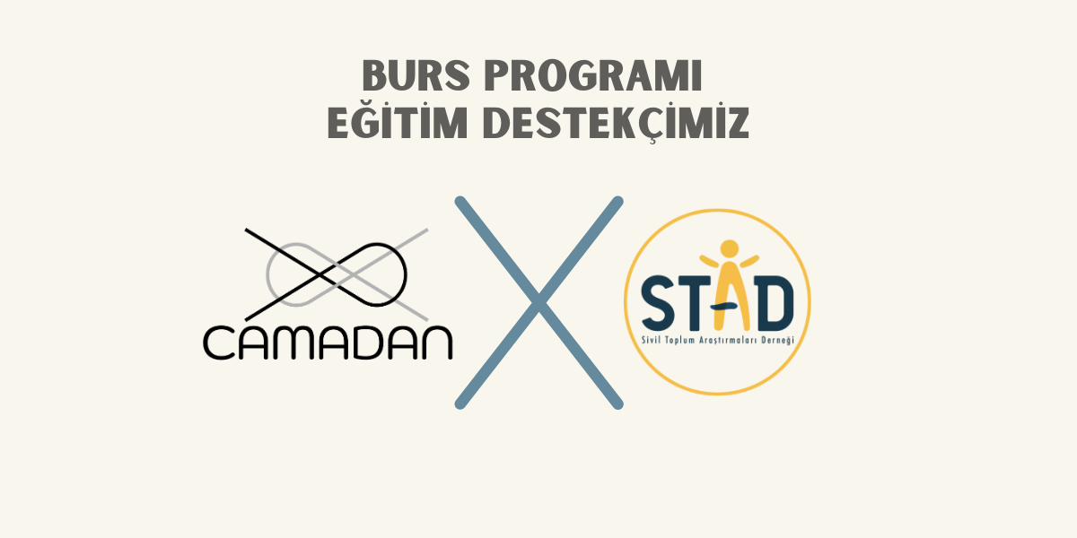 Camadan Danışmanlık Eğitim Destekçimiz Oldu